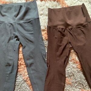 Women’s workout leggings